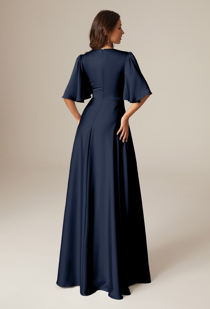 AW Elinore Dress